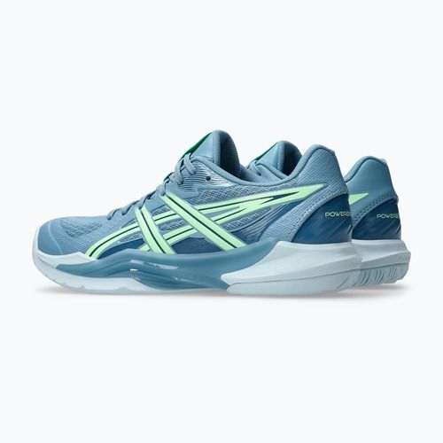 Мъжки обувки ASICS Powerbreak FF saba blue/menthol