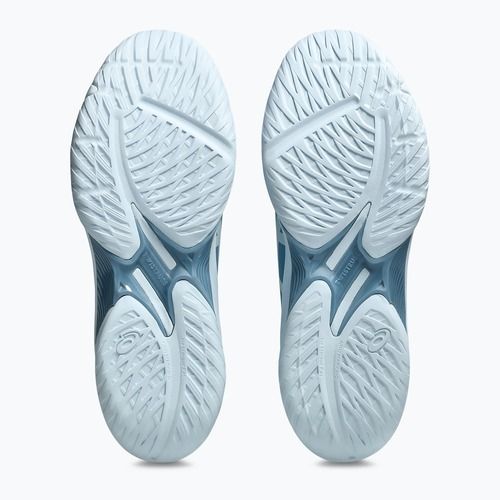 Мъжки обувки ASICS Beyond FF saba blue/cool grey