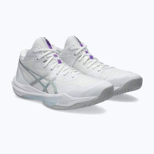 Обувки ASICS Sky Elite FF MT 3 white/pure silver