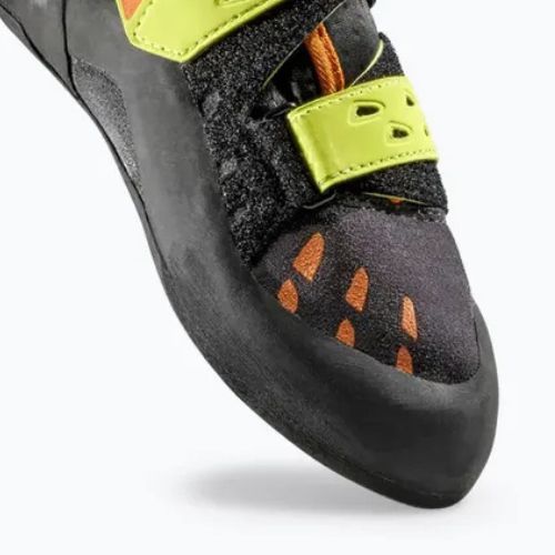 Мъжки обувки за катерене La Sportiva Tarantula carbon/lime punch