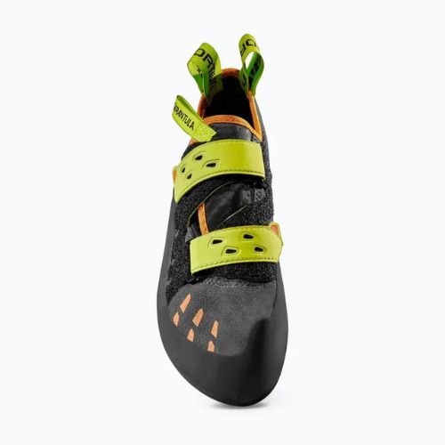 Мъжки обувки за катерене La Sportiva Tarantula carbon/lime punch