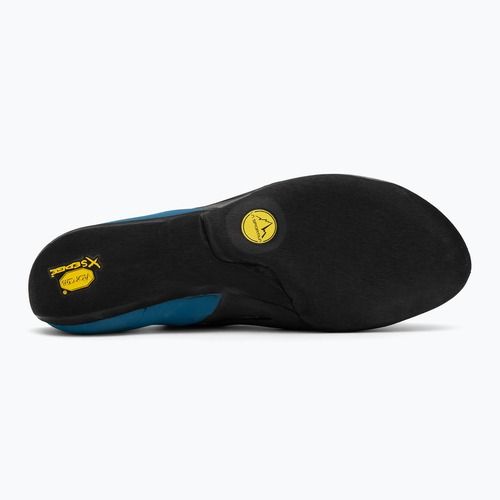 Мъжки обувки за катерене La Sportiva Finale space blue/maple