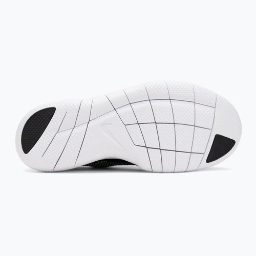 Мъжки обувки за тренировка Nike Free 2025 black/white/green strike/vivid purple