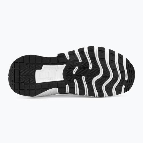 Дамски обувки за тренировка Nike Free Metcon 6 black/white