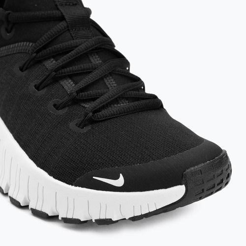 Дамски обувки за тренировка Nike Free Metcon 6 black/white