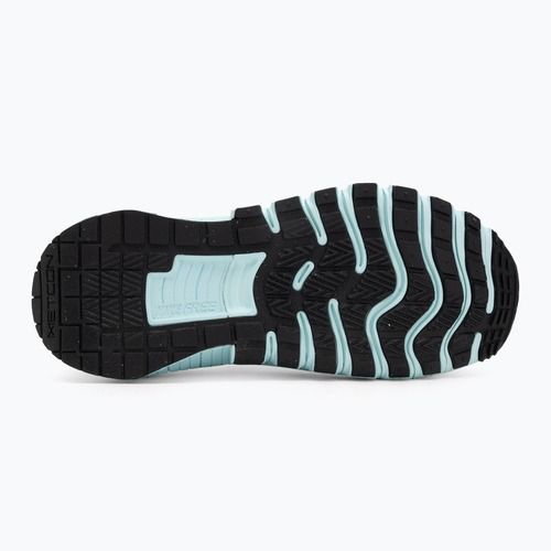 Дамски обувки за тренировка Nike Free Metcon 6 bleached turquoise/washed teal/teal tint/white