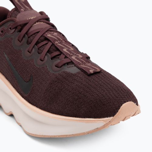 Дамски обувки Nike Motiva burgundy crush/red sepia/silt red/burgundy crush