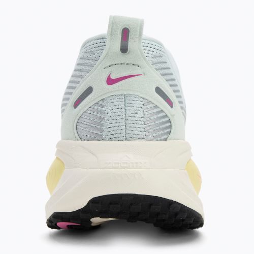 Дамски обувки за бягане Nike Vomero 18 barely grey/pale ivory/cannon/playful pink