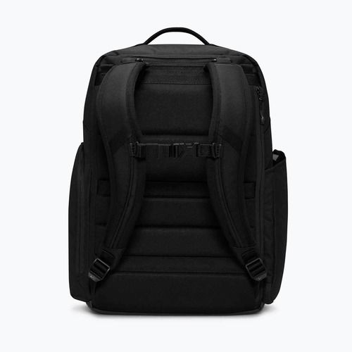 Градска раница Nike Utility Elite 37 l black/black/white