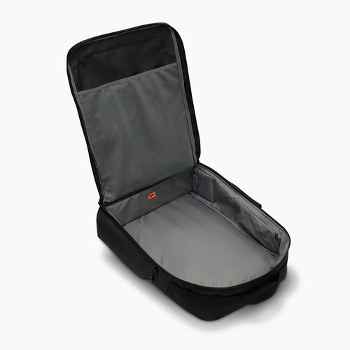 Градска раница Nike Utility Elite 37 l black/black/white