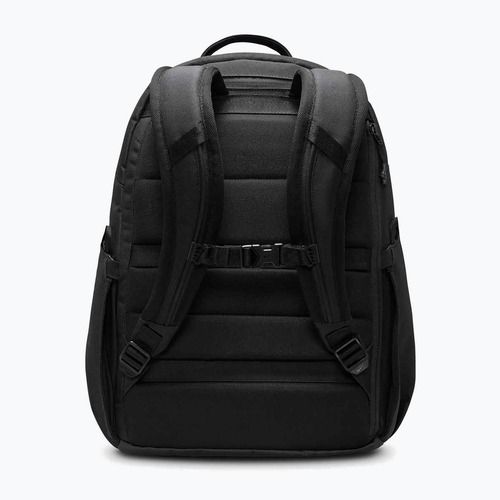 Градска раница Nike Utility Power 33 l black/black/white