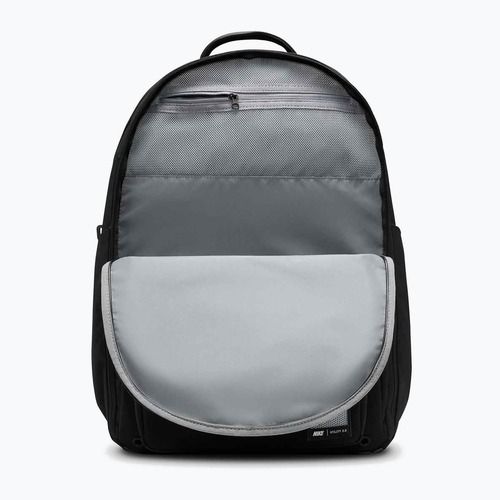 Градска раница Nike Utility Power 33 l black/black/white