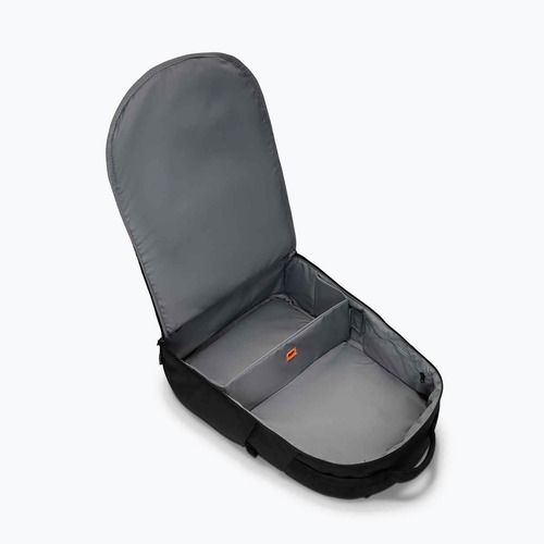 Градска раница Nike Utility Power 33 l black/black/white