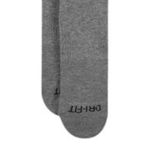 Чорапи Nike Everyday Plus Cushioned 3 чифта multi-color/white/grey/black