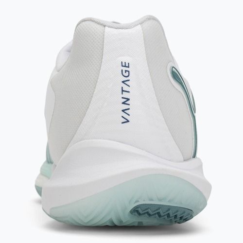 Дамски обувки за хандбал PUMA Vantage Nitro Game On puma white/baltic blue/fresh water