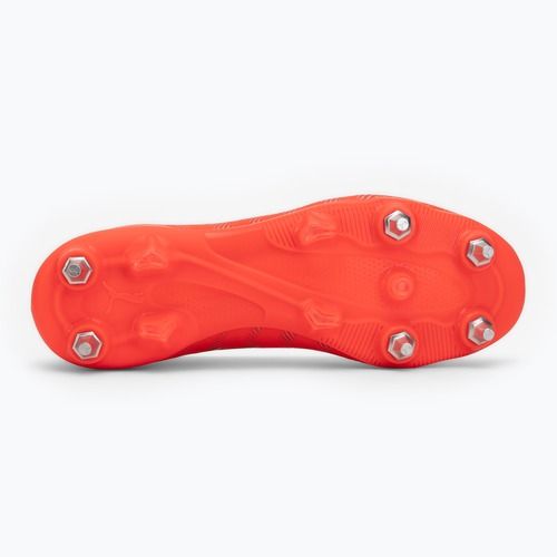 Мъжки футболни обувки PUMA Future 9 Pro MxSG glowing red/puma white/puma black/puma silver