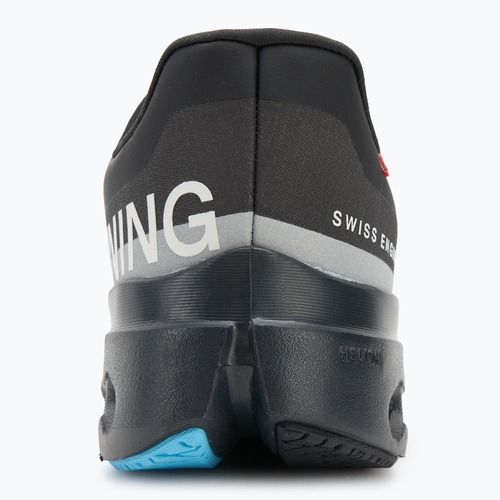 Мъжки обувки за бягане On Running Cloudsurfer Next black/dew