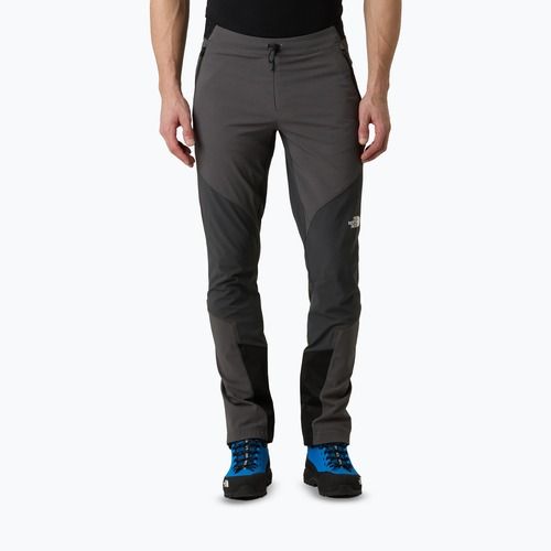 Мъжки панталони за трекинг The North Face Dawn Turn anthracite grey/asphalt grey/tnf black