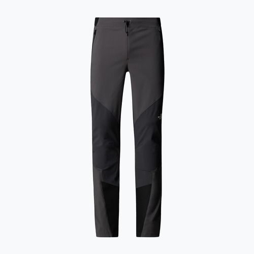 Мъжки панталони за трекинг The North Face Dawn Turn anthracite grey/asphalt grey/tnf black