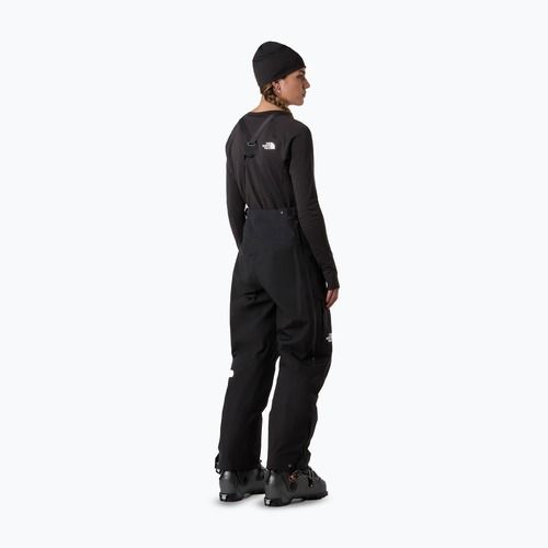 Дамски скиорски панталони The North Face Summit Verbier GTX Bib black
