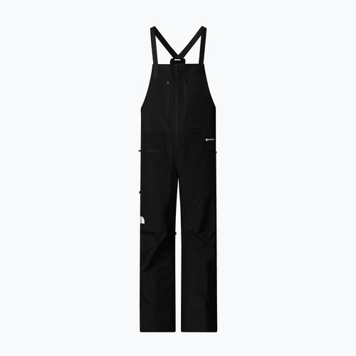 Дамски скиорски панталони The North Face Summit Verbier GTX Bib black
