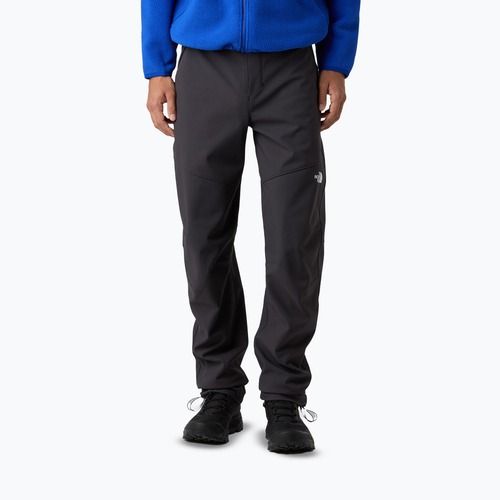 Мъжки панталони за трекинг The North Face Dawn Turn asphalt grey