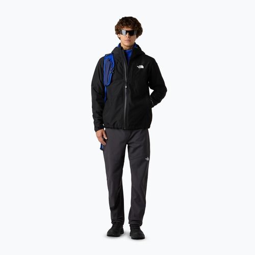 Мъжки панталони за трекинг The North Face Dawn Turn asphalt grey