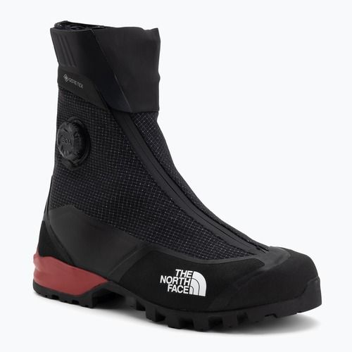 Мъжки високопланински обувки The North Face Summit Verto Sa GTX tnf black/tnf red