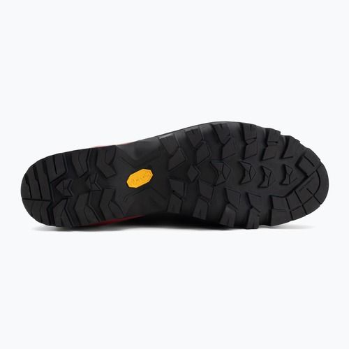 Мъжки високопланински обувки The North Face Summit Verto Sa GTX tnf black/tnf red