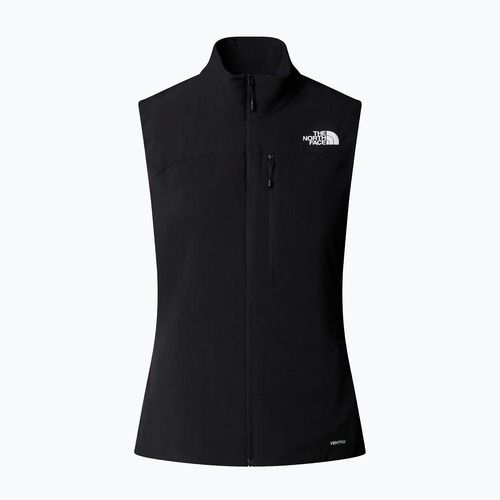 Дамски елек The North Face Summit Casaval Lt black