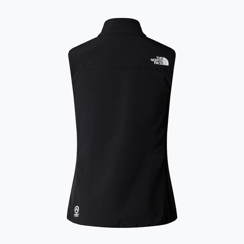 Дамски елек The North Face Summit Casaval Lt black