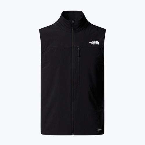 Мъжки елек The North Face Summit Casaval Lt black