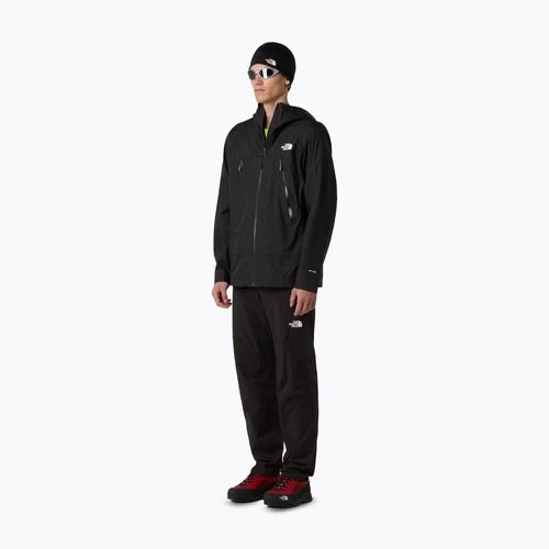 Мъжко непромокаемо яке The North Face Signal 2.5L Dryvent tnf black/smoked pearl