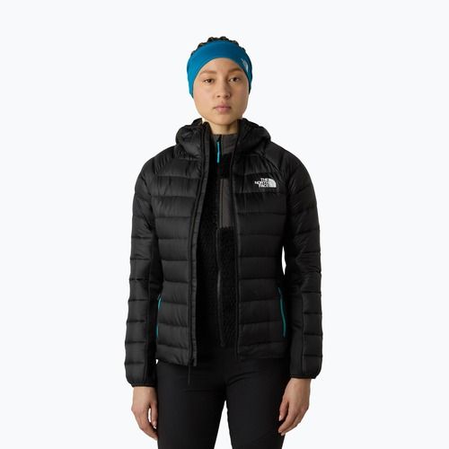 Дамско хибридно яке The North Face Bettaforca Hybrid black/black