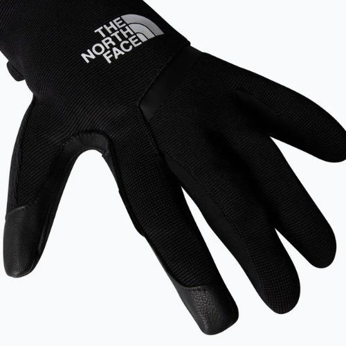 Мъжки ръкавици за катерене The North Face Amp black