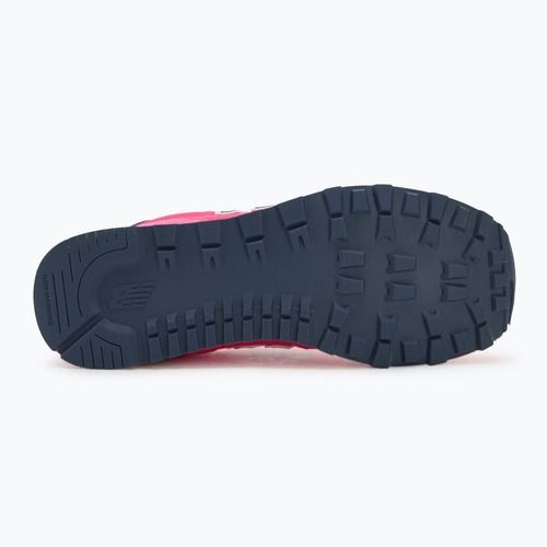 Обувки New Balance 515's V1 neon pink