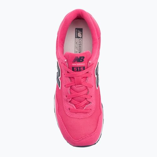 Обувки New Balance 515's V1 neon pink
