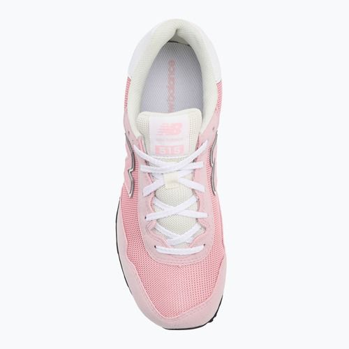 Обувки New Balance 515's V1 lilac glo