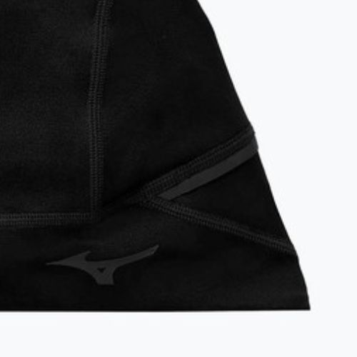 Шапка Mizuno BT Beanie black running cap
