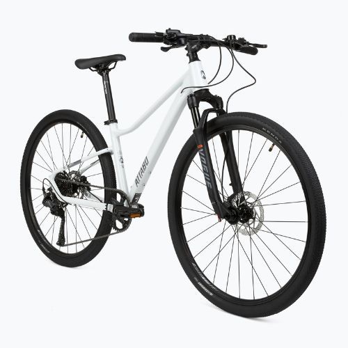 Дамски крос велосипед ATTABO TORRE 5.0 28“ white