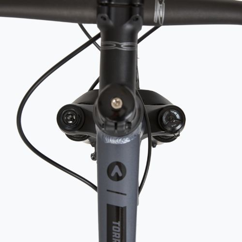 Мъжки крос велосипед ATTABO TORRE 5.0 28" gray