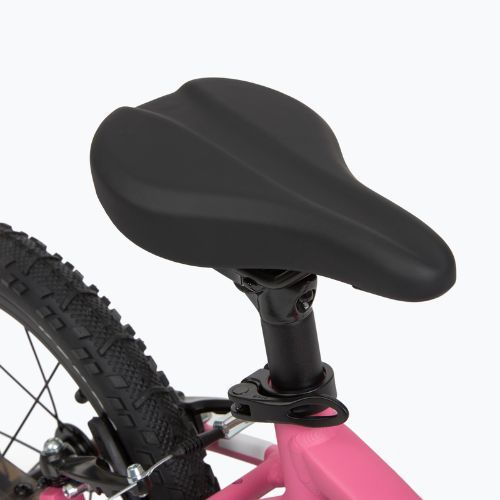Детски велосипед ATTABO EASE 16" 6,4 kg Gen 2 pink