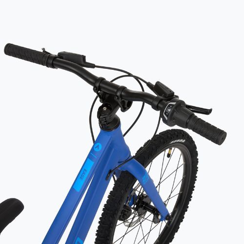 Детски велосипед ATTABO EASE 20“ 8,4 kg Gen 2 blue