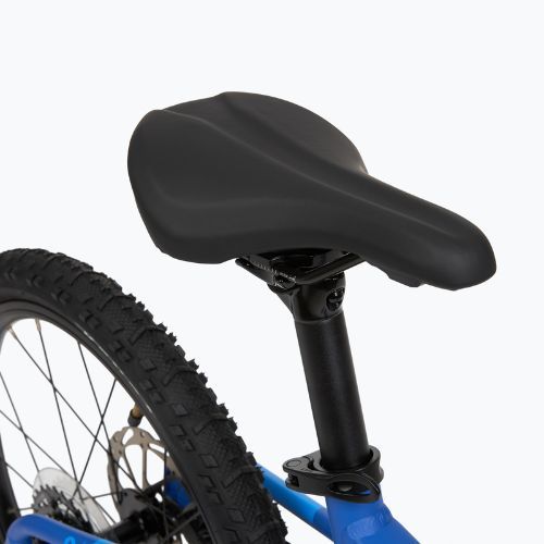 Детски велосипед ATTABO EASE 20“ 8,4 kg Gen 2 blue