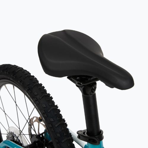 Детски велосипед ATTABO EASE 20" 8,8 kg Gen 2 turquoise