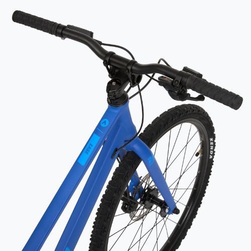Детски велосипед ATTABO EASE 24" 9,6 kg Gen 2 blue