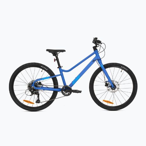 Детски велосипед ATTABO EASE 24" 9,6 kg Gen 2 blue
