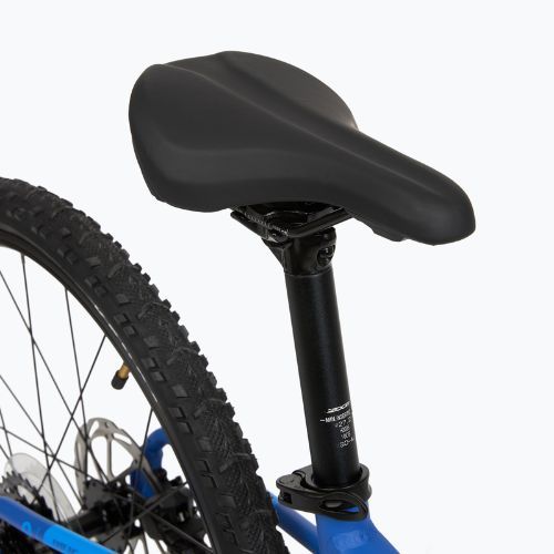 Детски велосипед ATTABO EASE 24" 9,6 kg Gen 2 blue