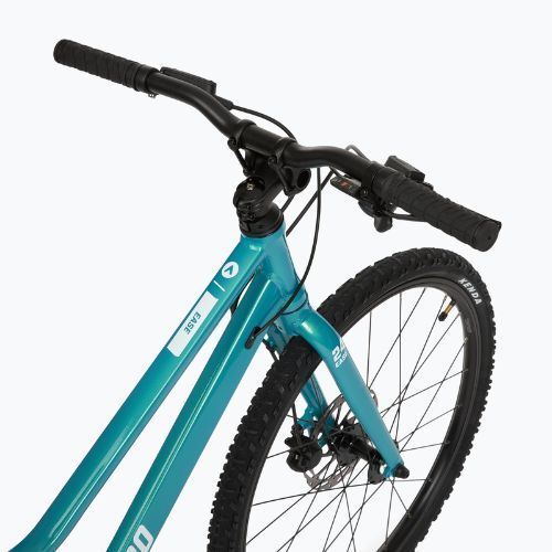Детски велосипед ATTABO EASE 24“ 9,2 kg Gen 2 turquoise