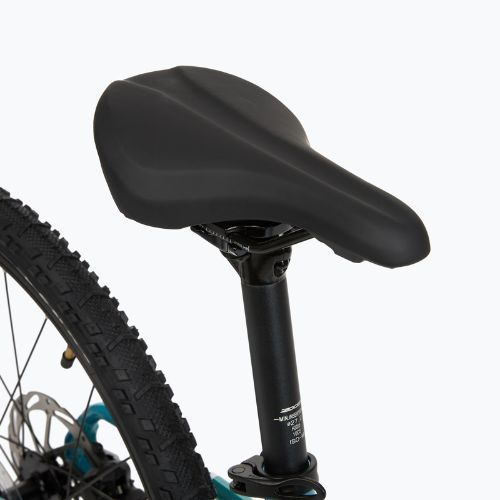 Детски велосипед ATTABO EASE 24" 9,6 kg Gen 2 turquoise